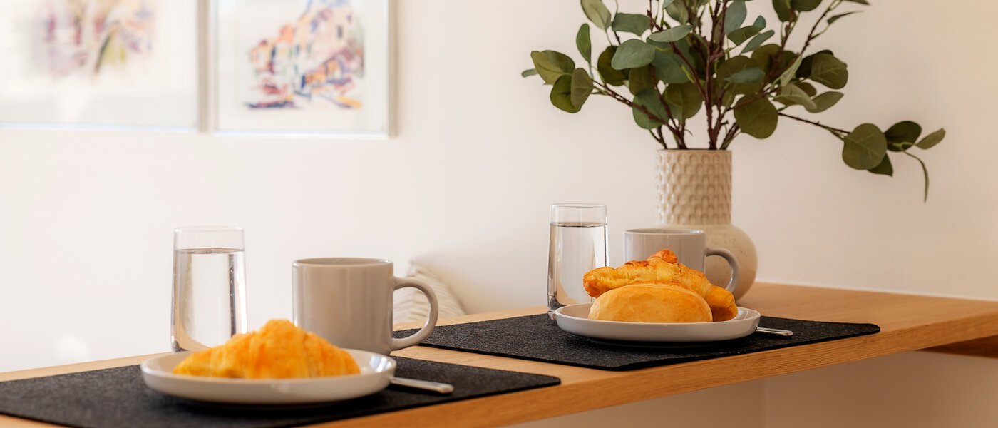 studio München Schwabing-Nord (zw. Leopoldstraße & Englischen Garten) 03 chambres 2242