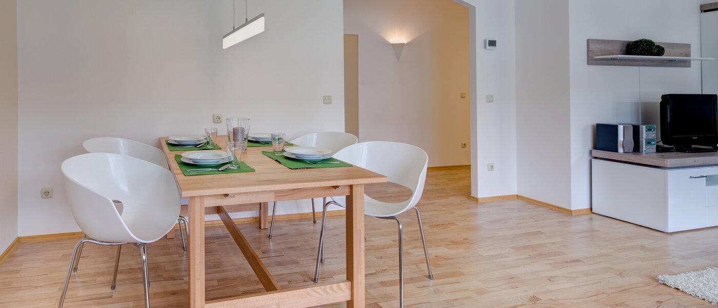 appartement München Maxvorstadt - Museumsviertel 04 pièce à vivre 2248