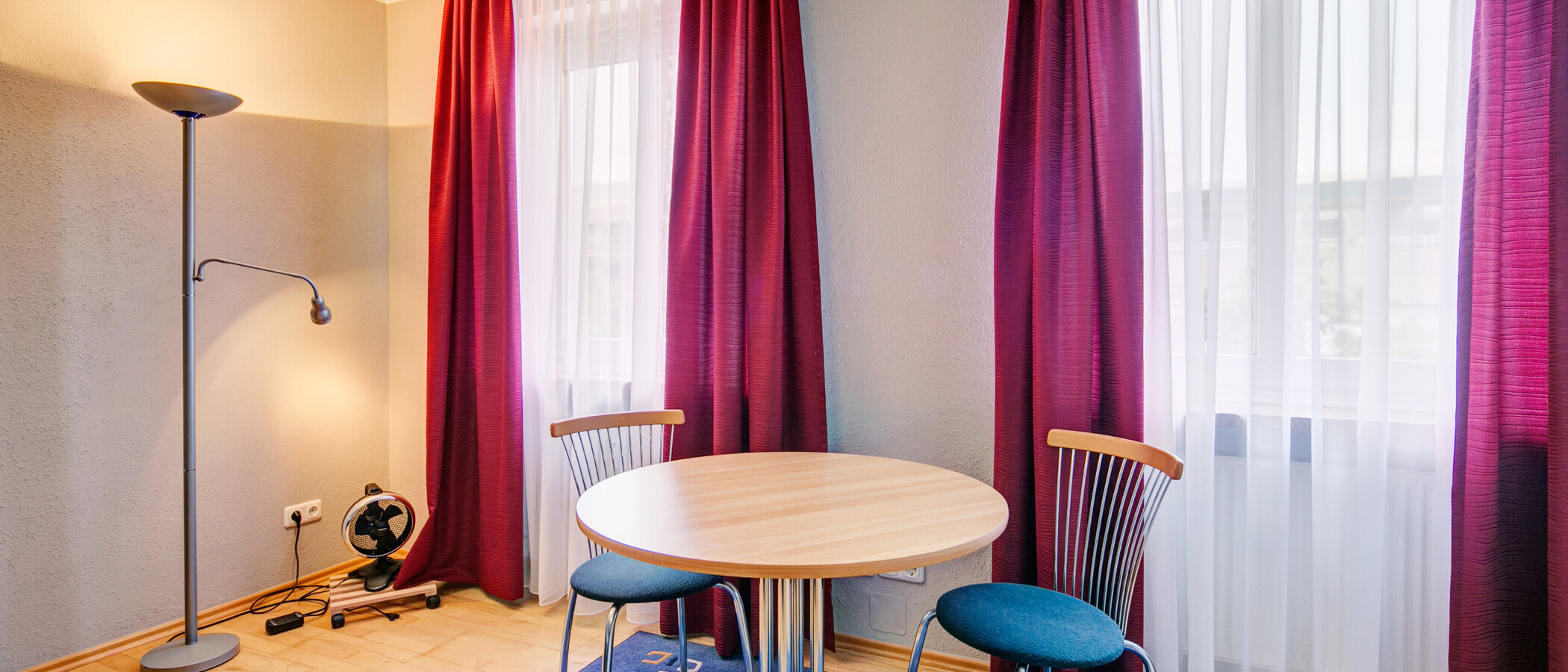 appartement München Giesing 02 salon 2262