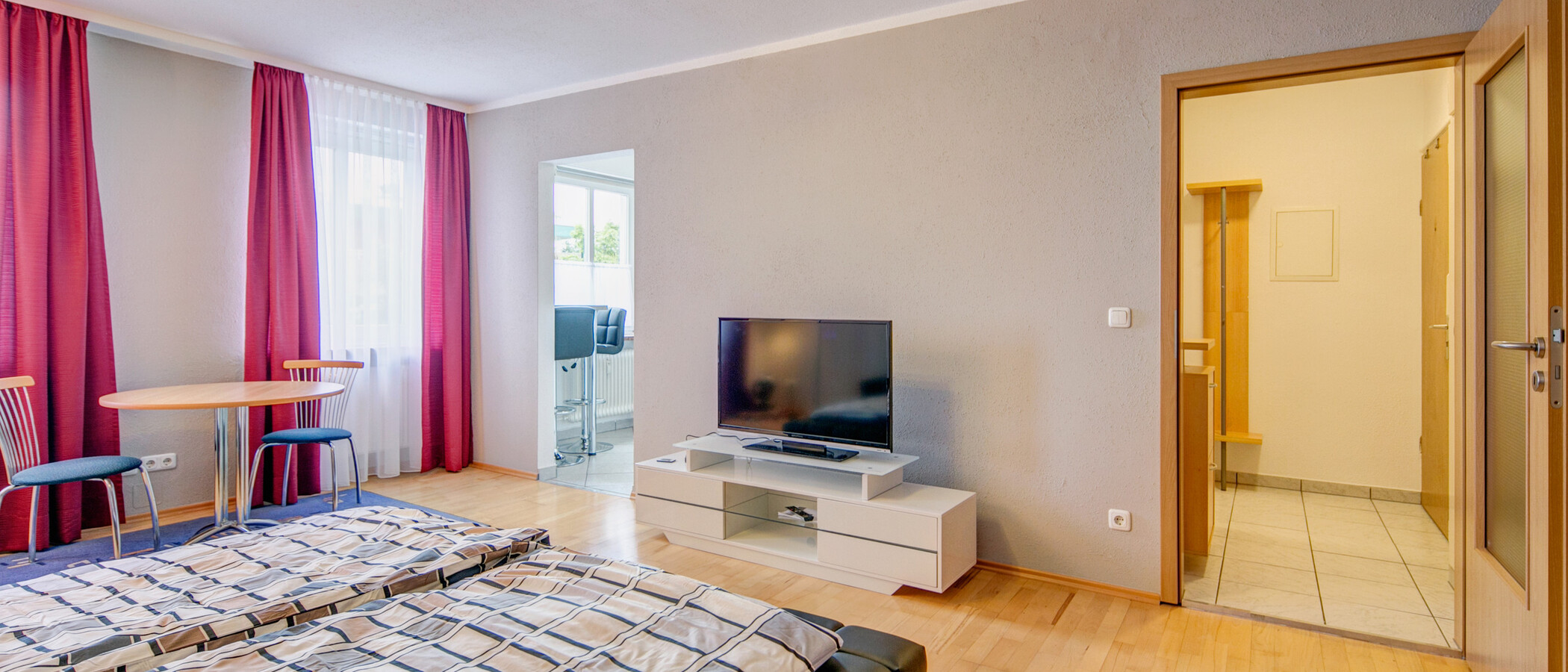 appartement München Giesing 03 salon 2262