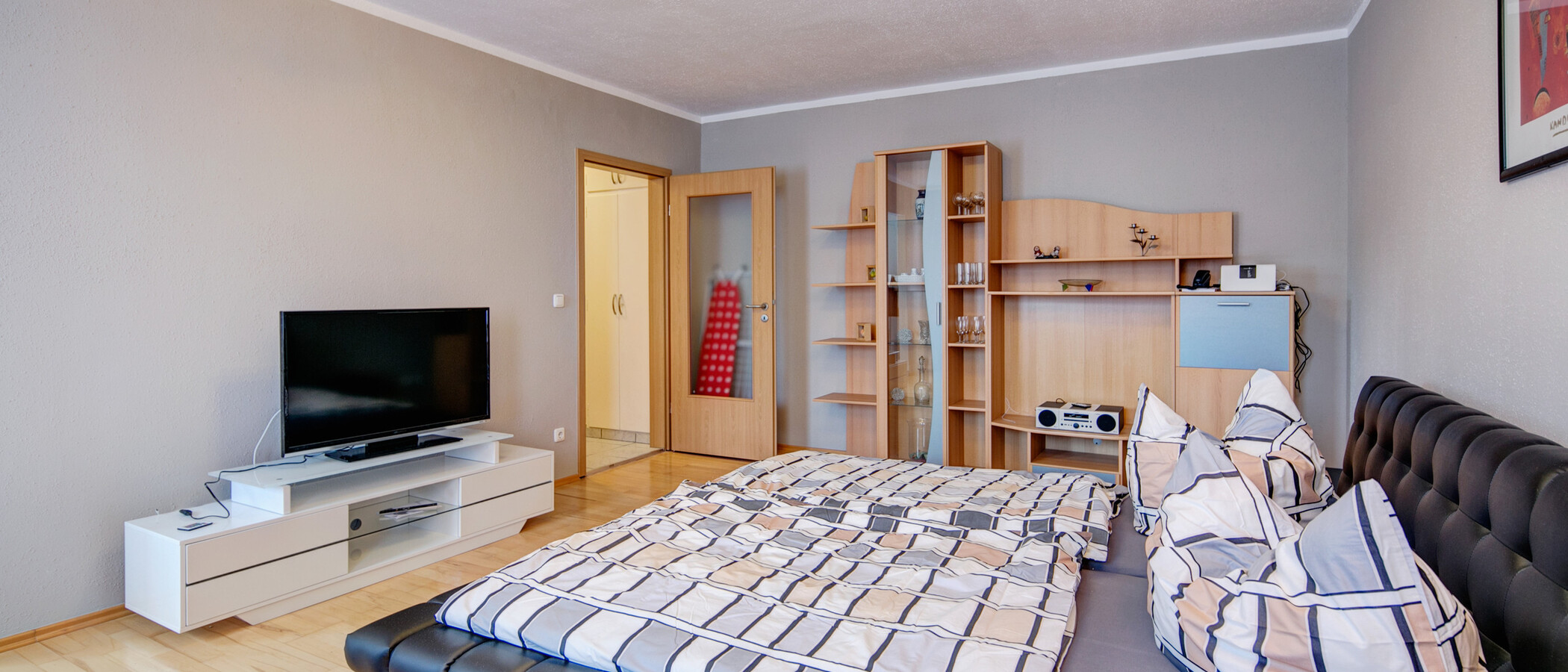 appartement München Giesing 04 salon 2262