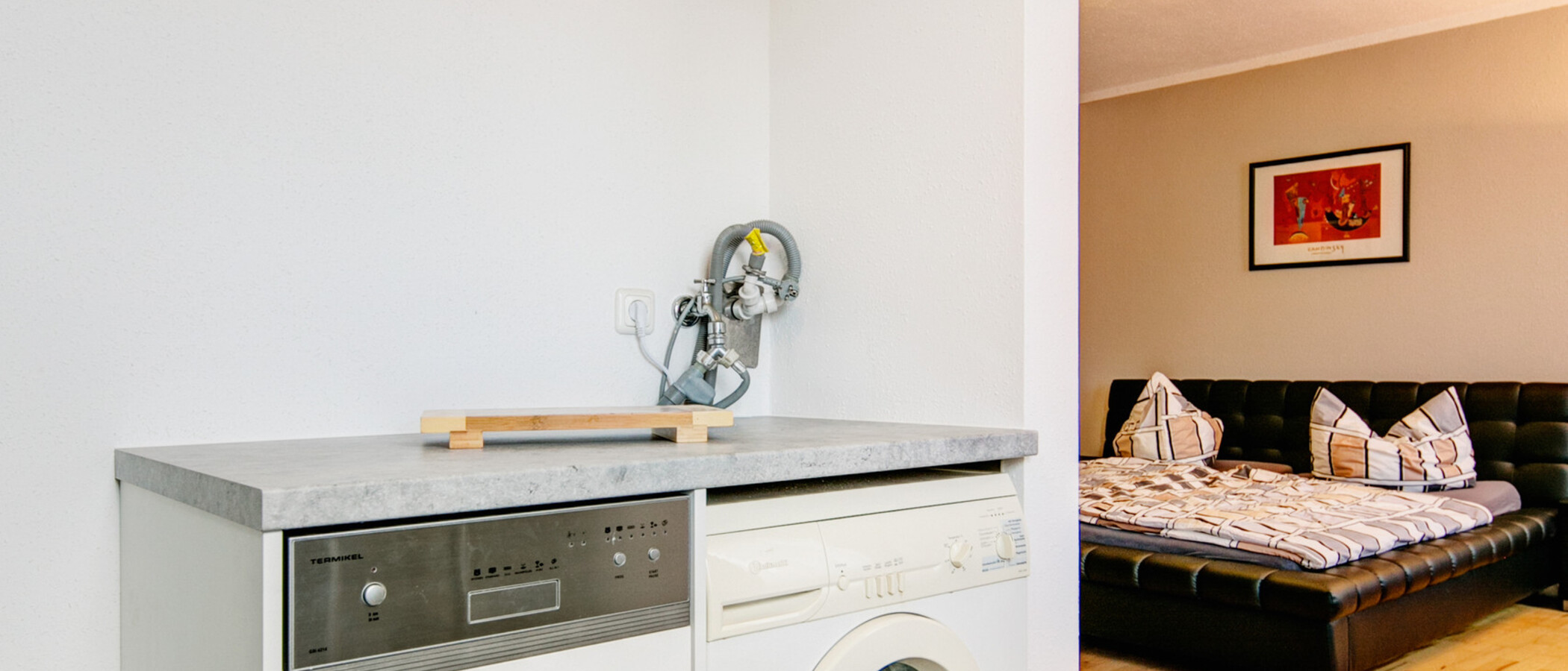 appartement München Giesing 04 cuisine 2262