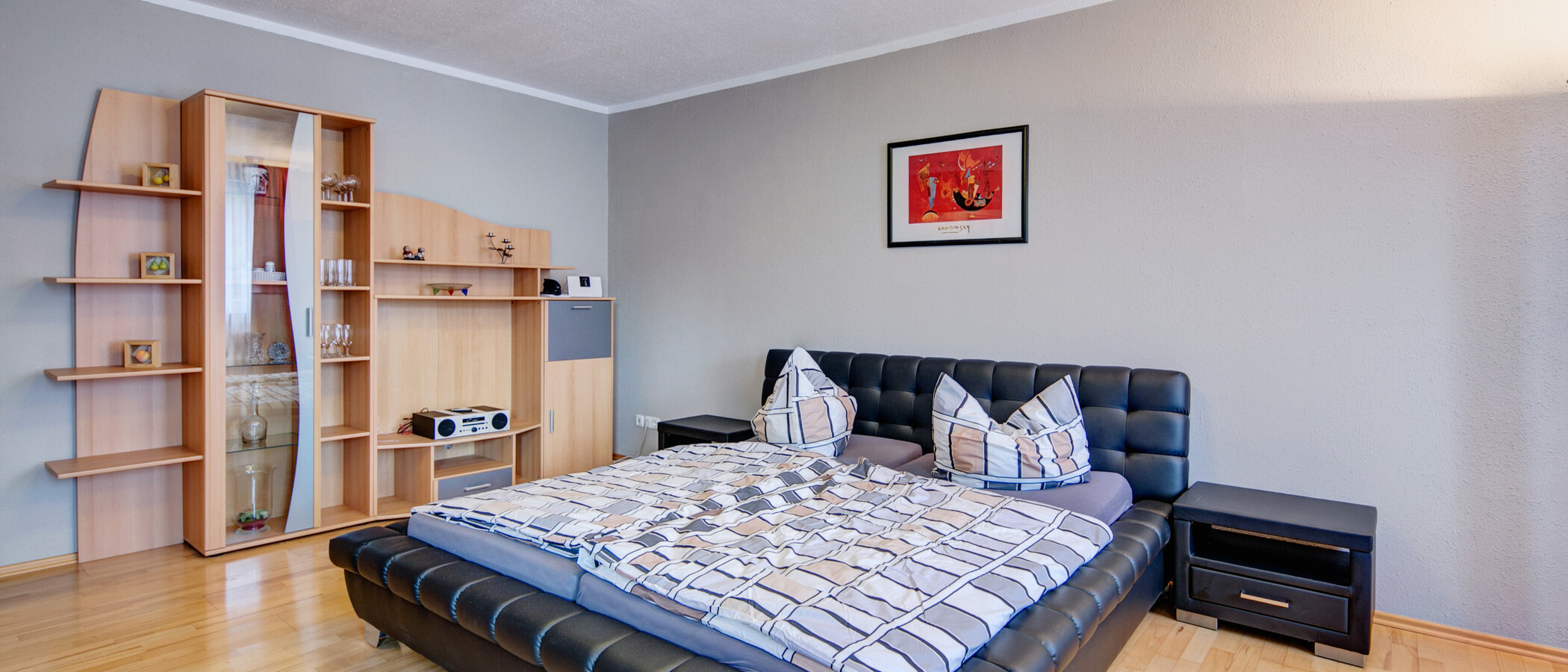appartement München Giesing 01 dormir 2262