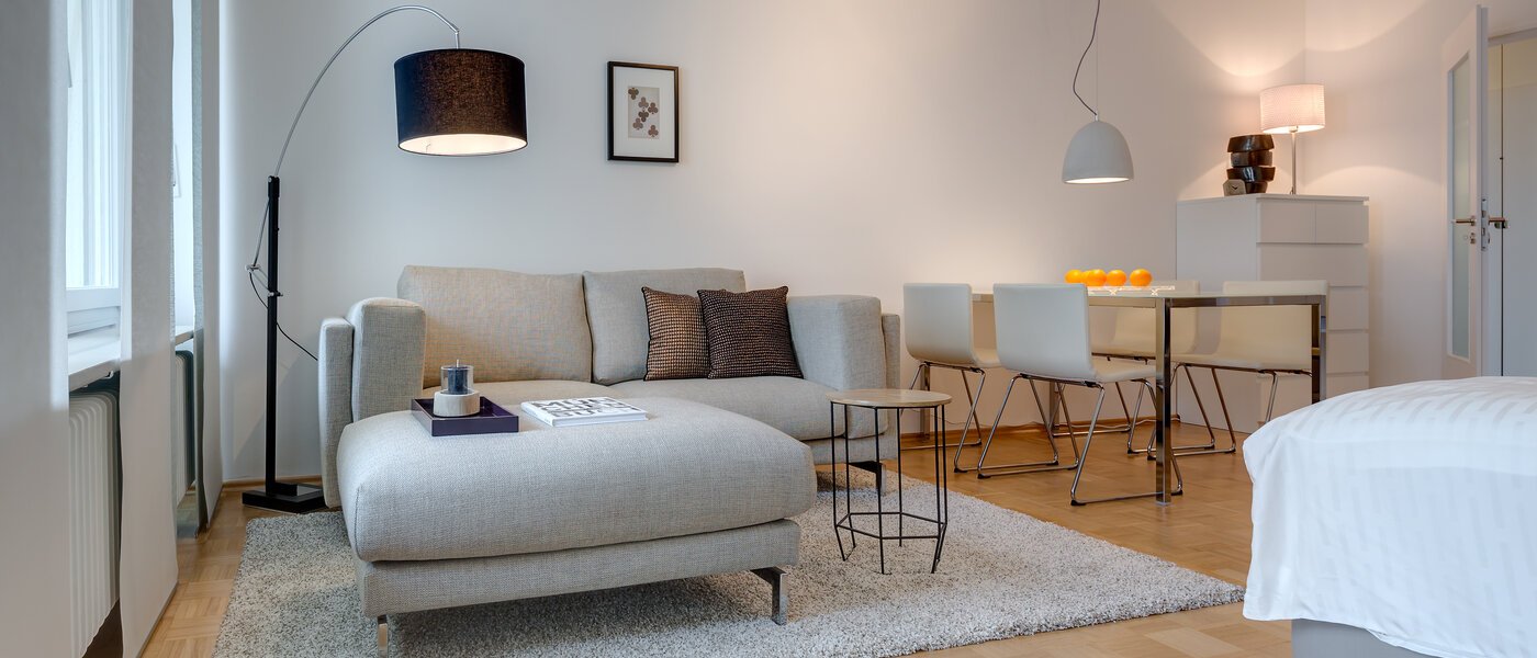 appartement München Solln 01 salon 227