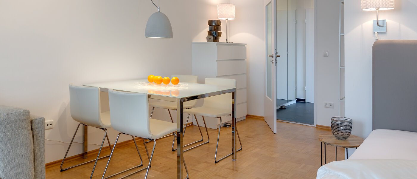 appartement München Solln 05 salon 227