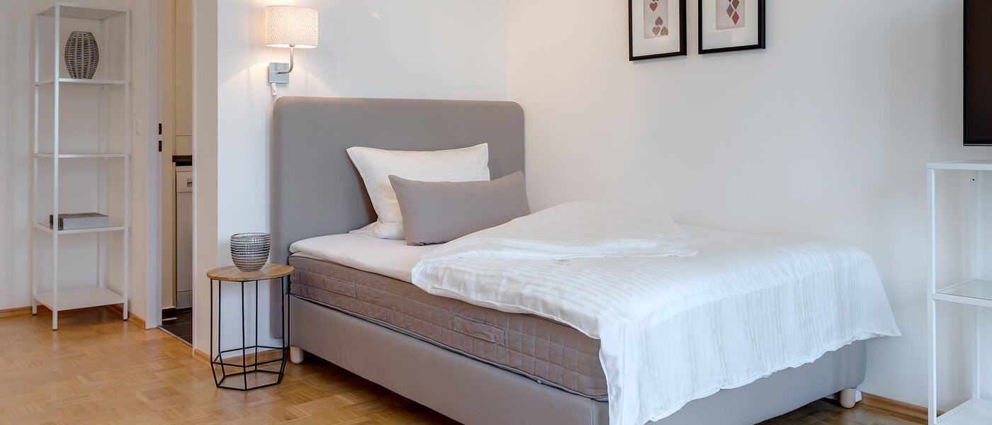 appartement München Solln 01 dormir 227