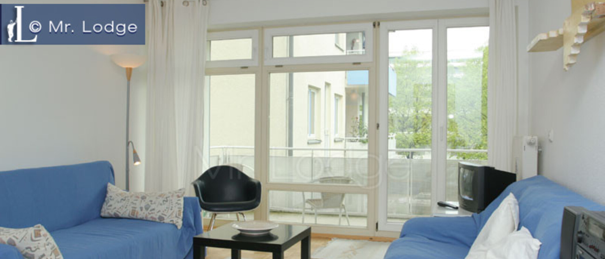 appartement München Johanneskirchen 02 salon 229