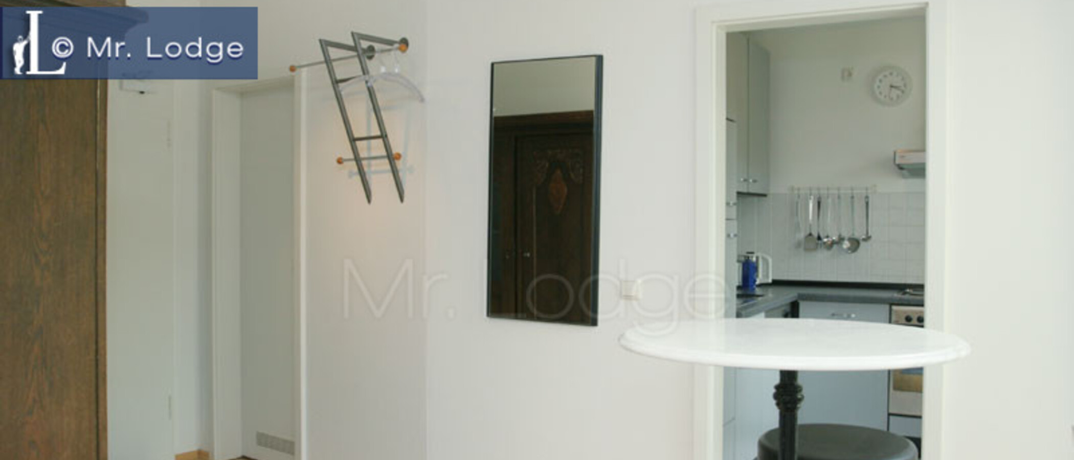 appartement München Johanneskirchen 02 entrée/couloir 229