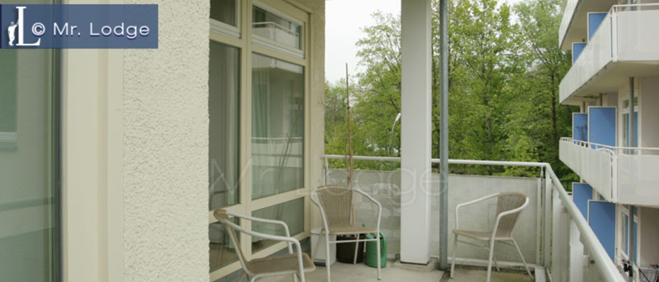 appartement München Johanneskirchen 02 balcon 229