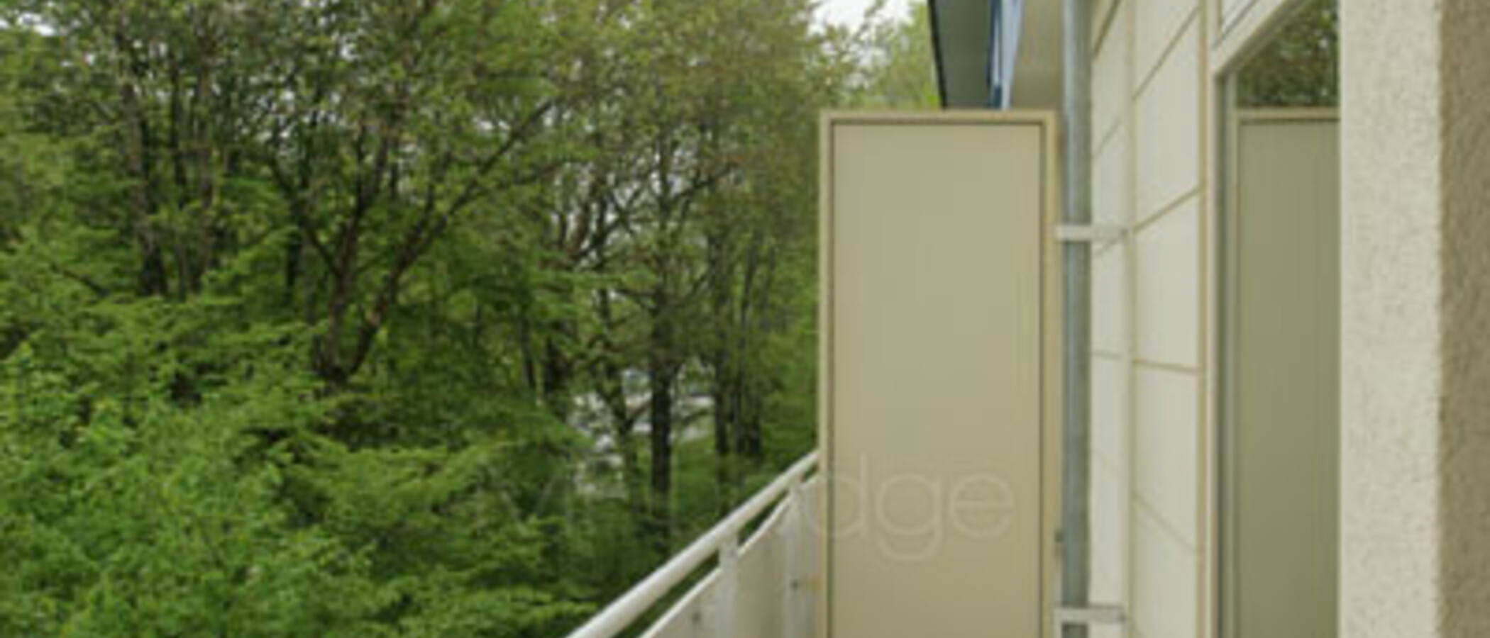 appartement München Johanneskirchen 04 balcon 229