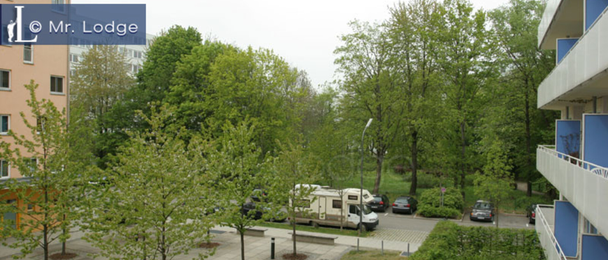 appartement München Johanneskirchen 05 balcon 229