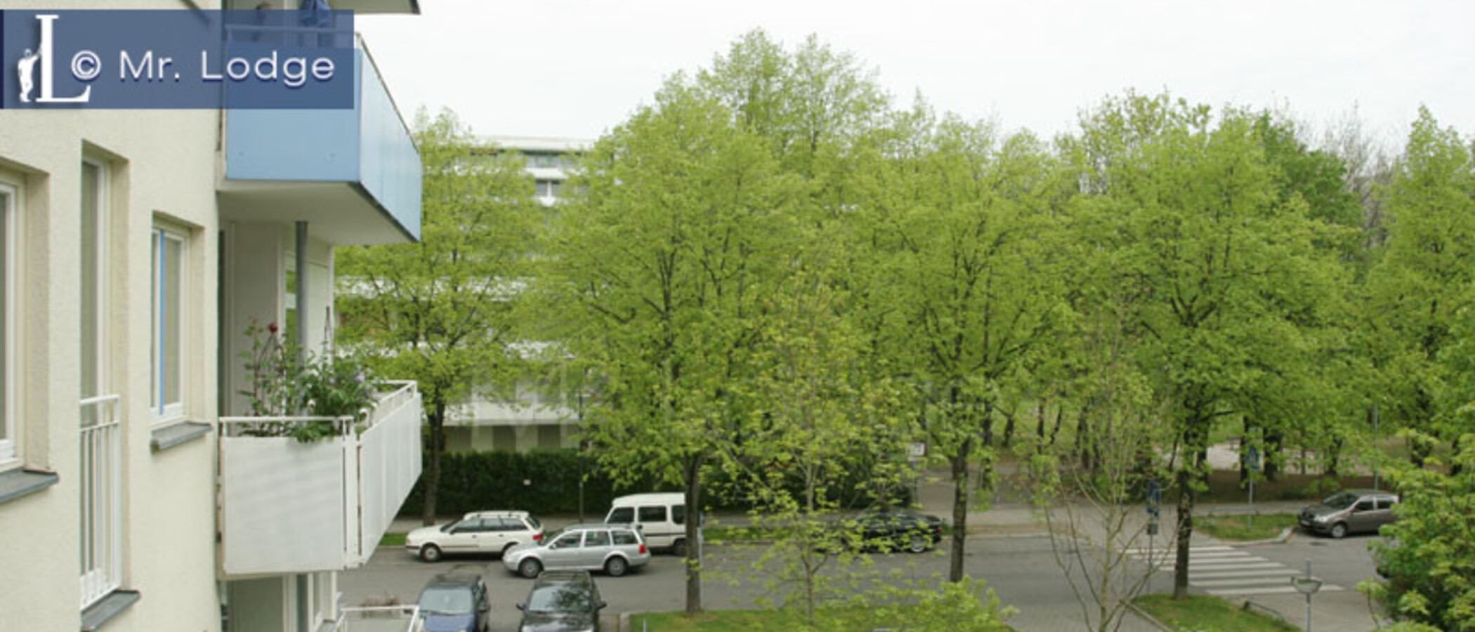 appartement München Johanneskirchen 07 balcon 229