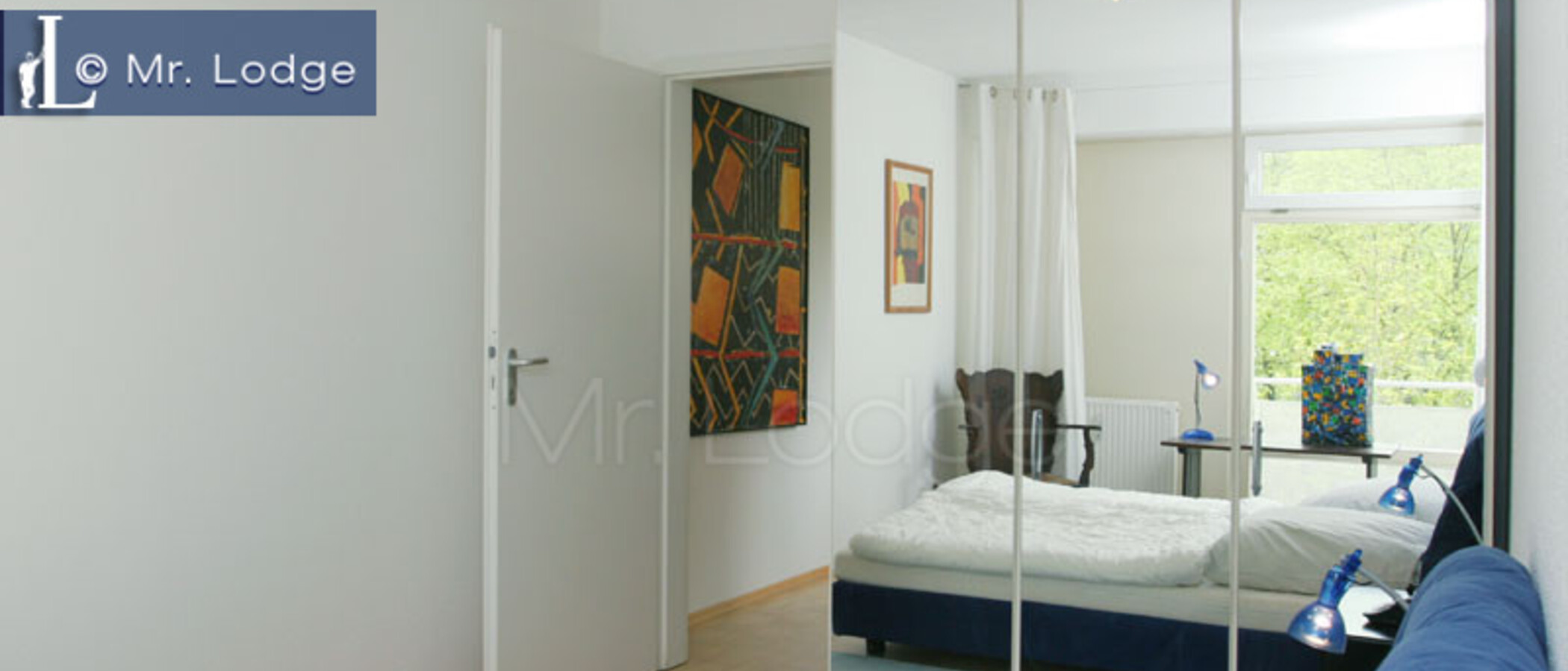 appartement München Johanneskirchen 03 dormir 229