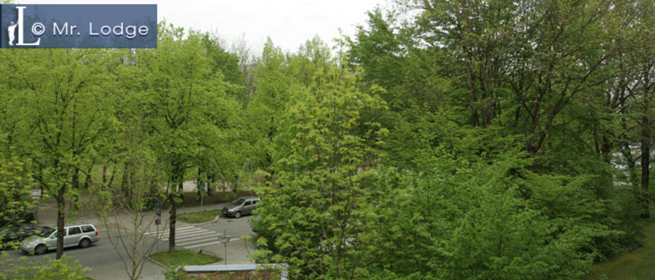 appartement München Johanneskirchen 01 vue 229
