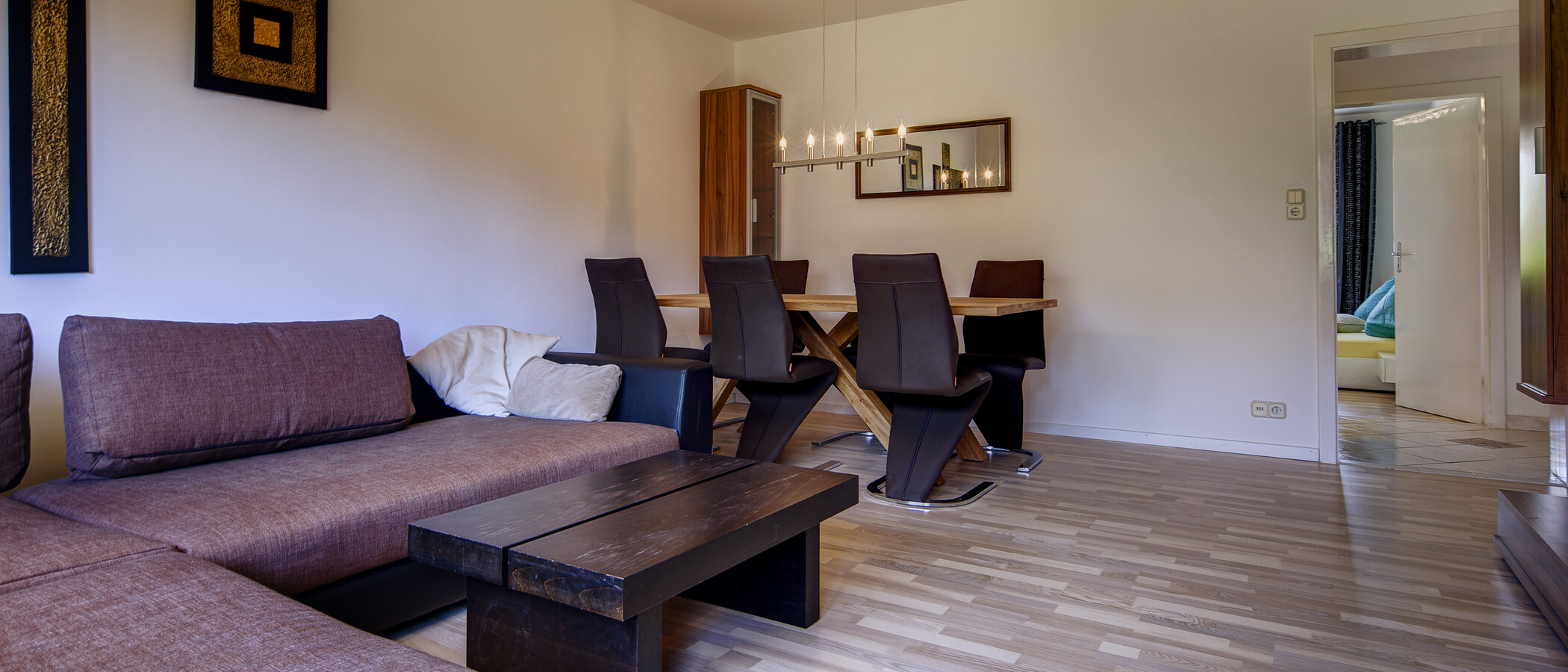 appartement München Schwabing-West (rund um den Bonner Platz) 03 salon 230