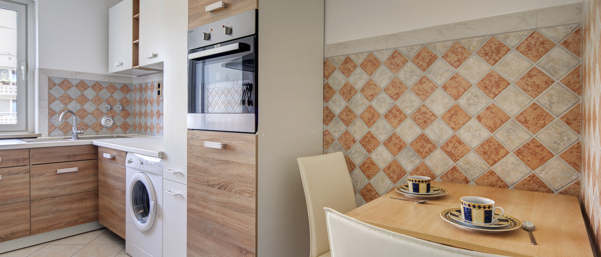 appartement München Schwabing-West (rund um den Bonner Platz) 03 cuisine 230