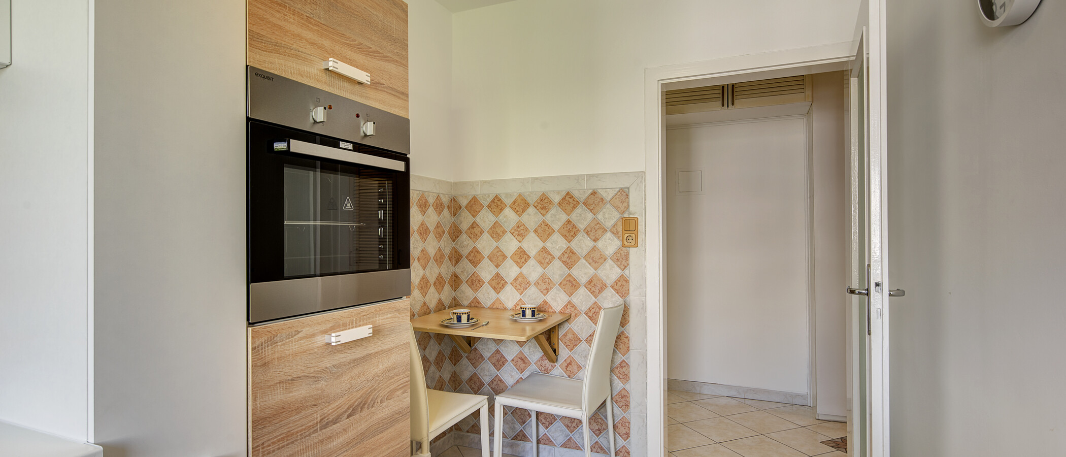appartement München Schwabing-West (rund um den Bonner Platz) 04 cuisine 230