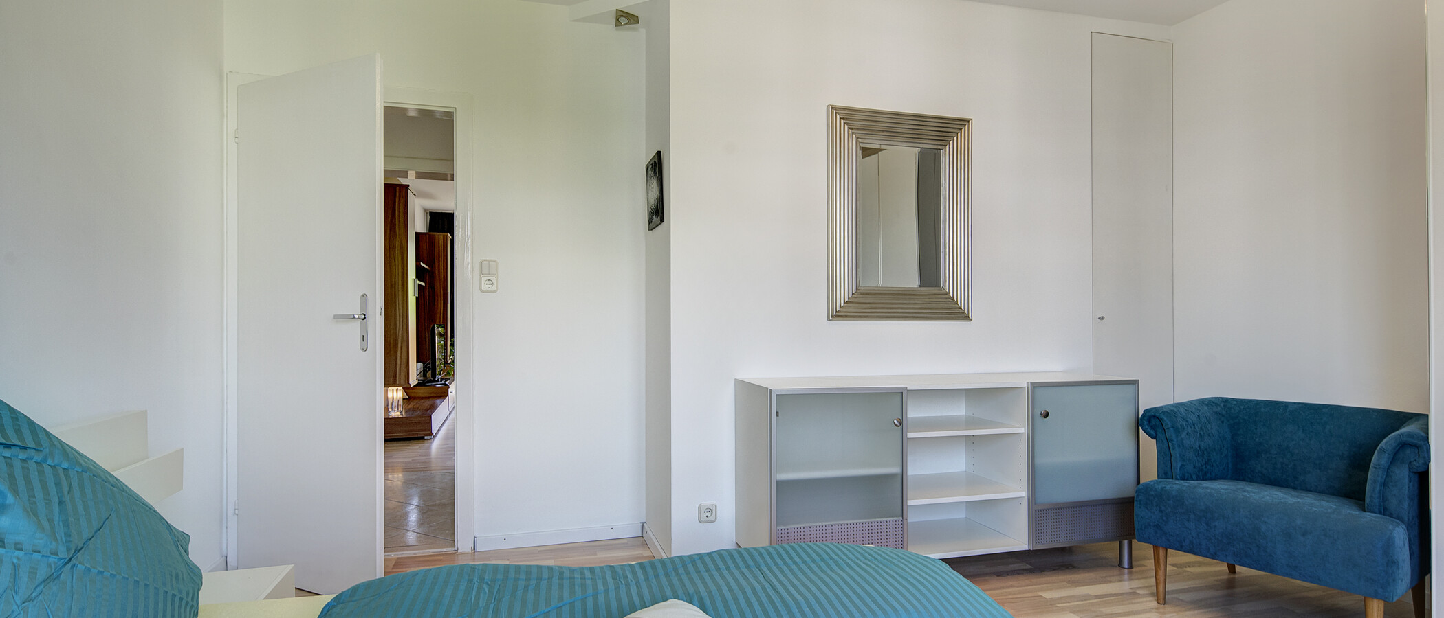 appartement München Schwabing-West (rund um den Bonner Platz) 03 dormir 230