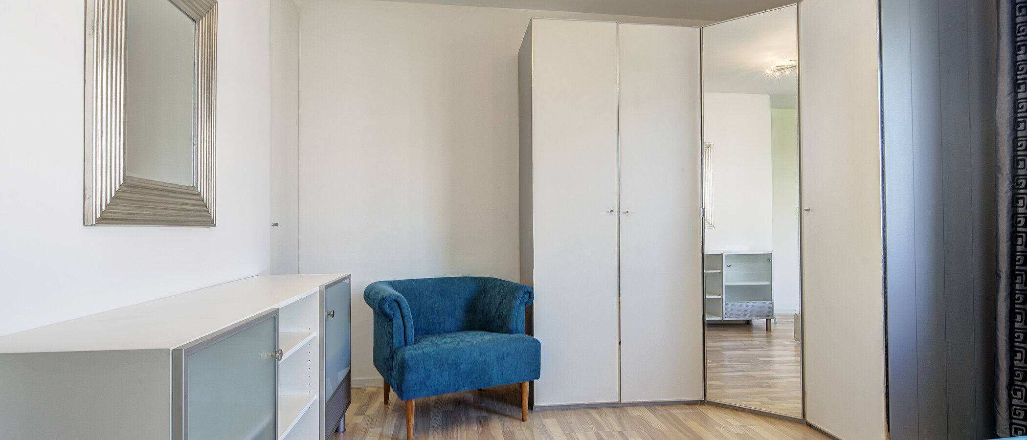 appartement München Schwabing-West (rund um den Bonner Platz) 04 dormir 230