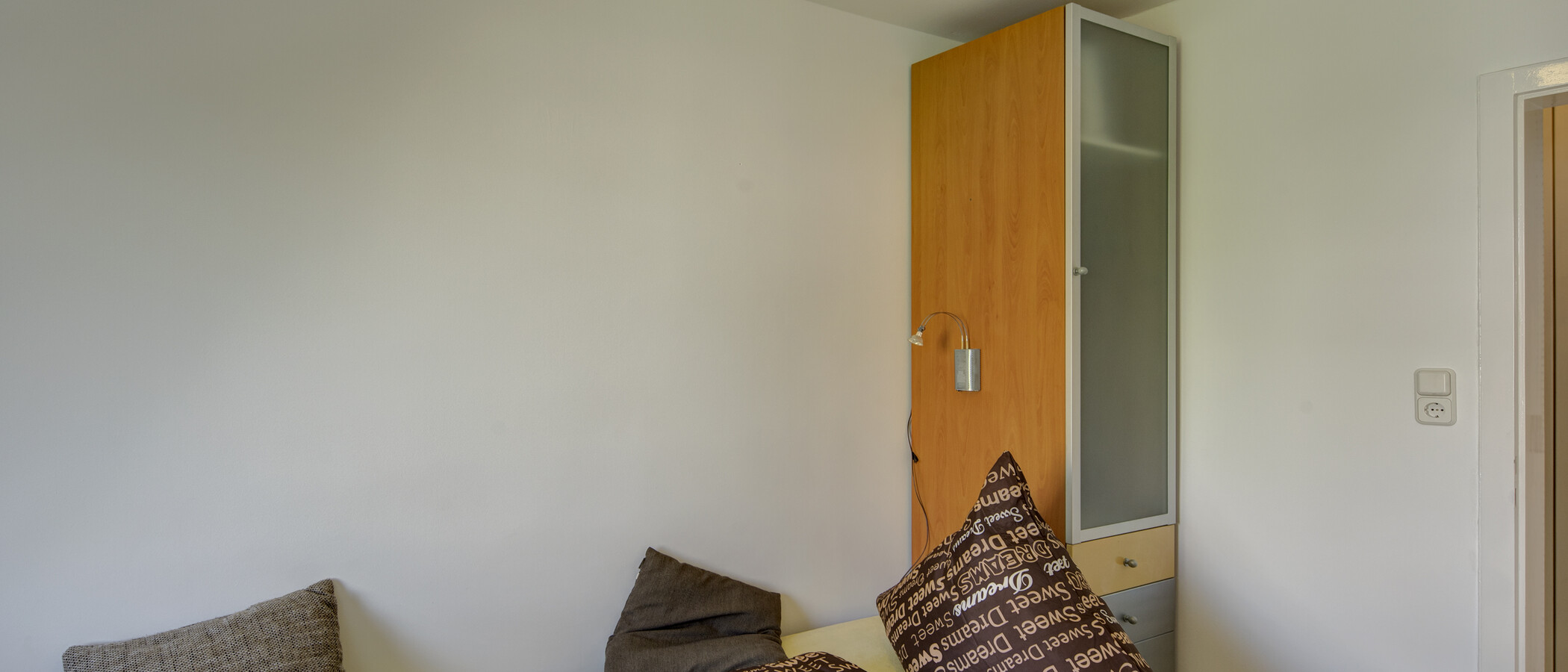 appartement München Schwabing-West (rund um den Bonner Platz) 02 2ème ch. à coucher 230