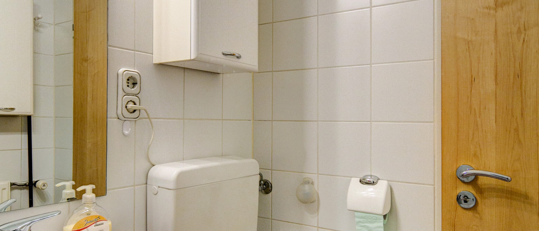 appartement München Trudering 03 salle de bain 2312