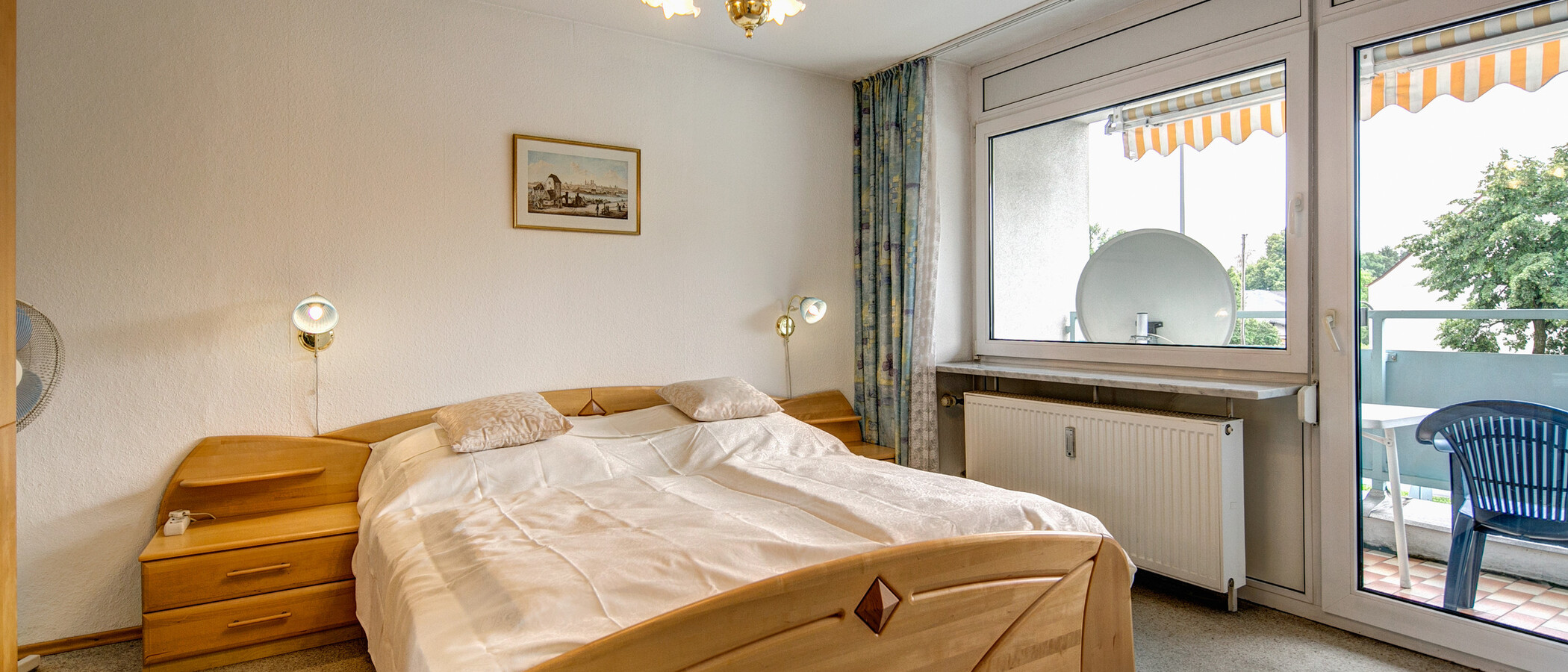 appartement München Trudering 01 dormir 2312