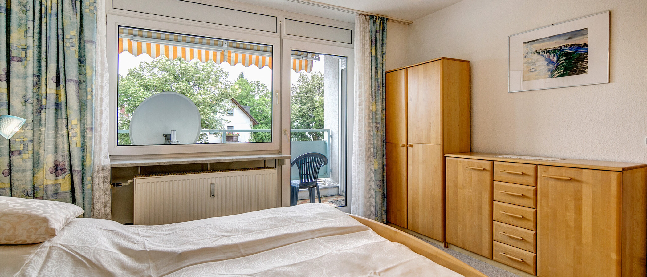 appartement München Trudering 02 dormir 2312