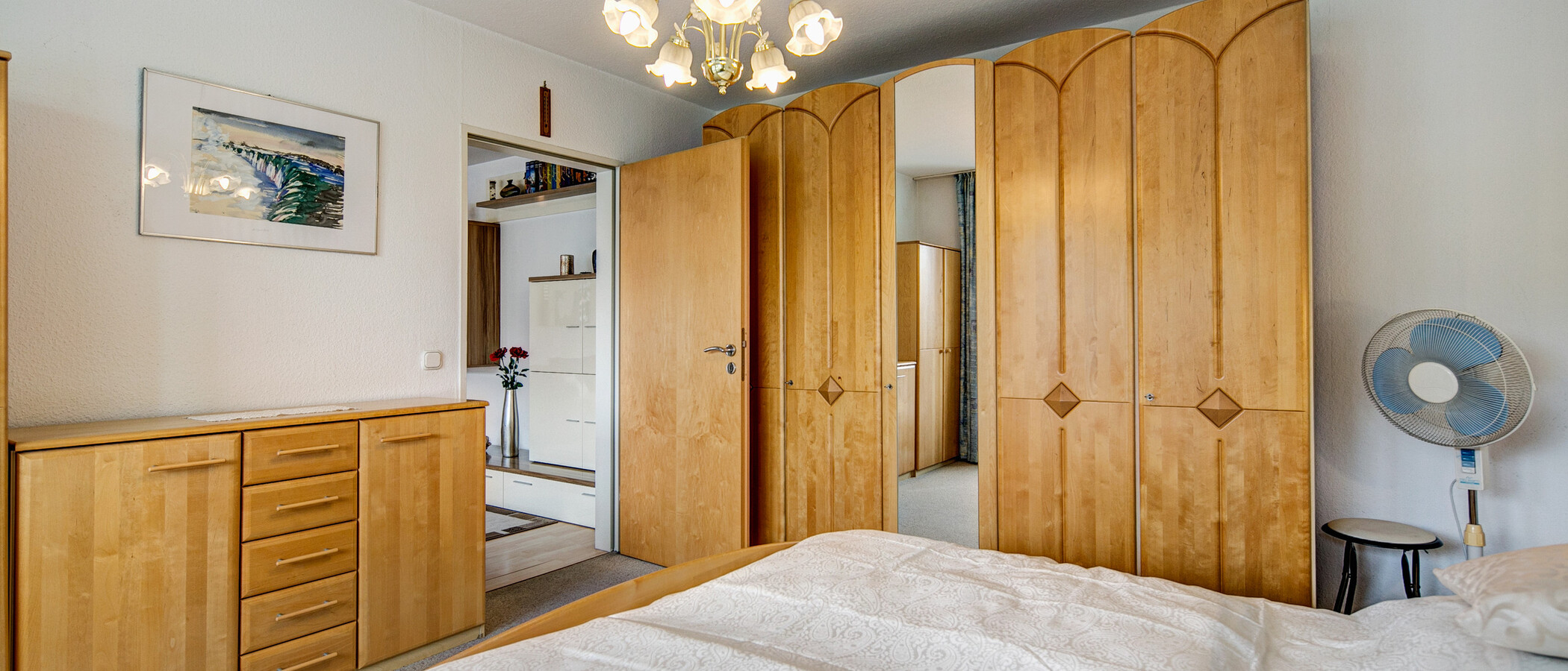 appartement München Trudering 03 dormir 2312