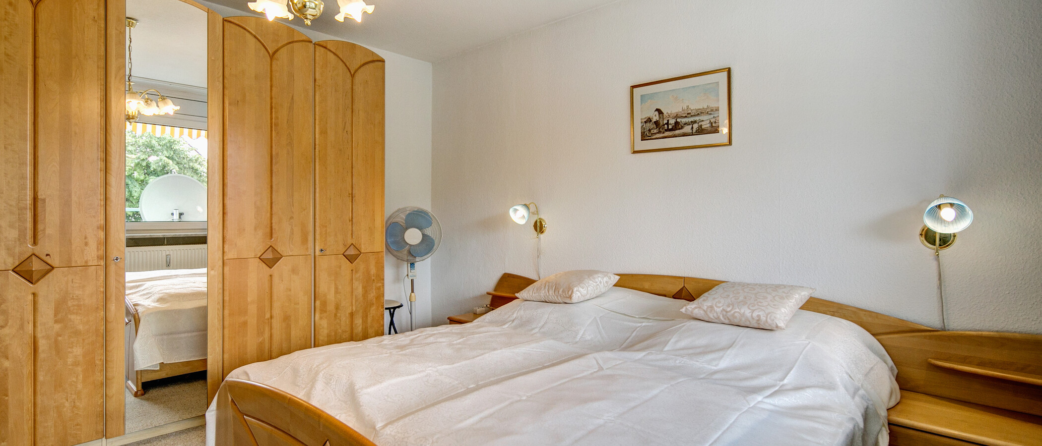 appartement München Trudering 04 dormir 2312