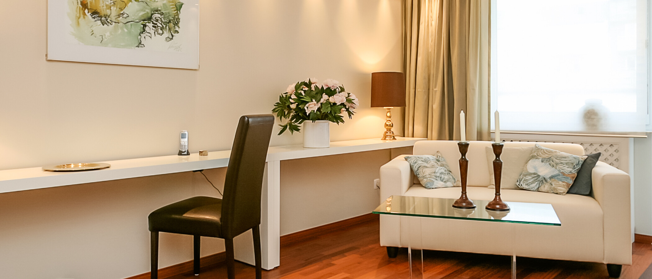 studio München Schwabing (links der Leopoldstraße) 04 salon 2333