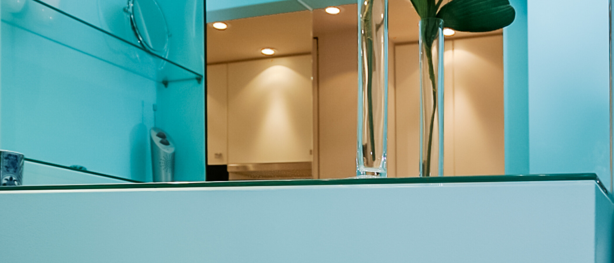 studio München Schwabing (links der Leopoldstraße) 04 salle de bain 2333