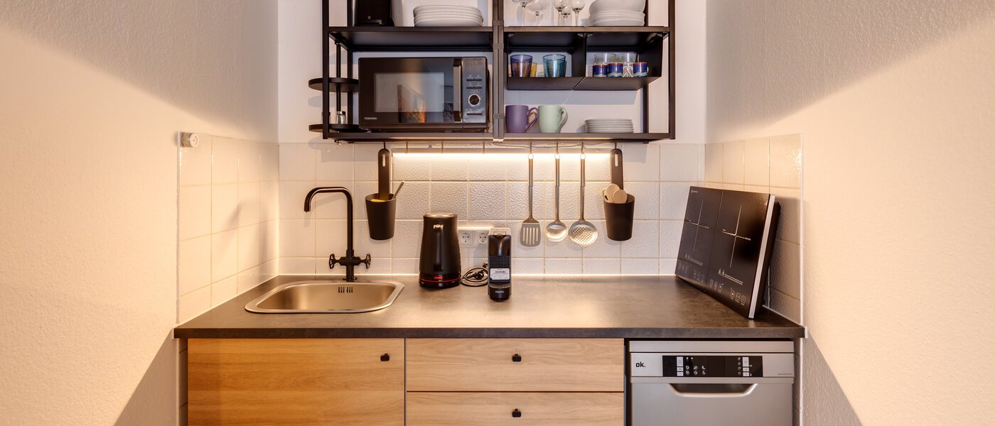 studio München Sendling 01 cuisine 2343