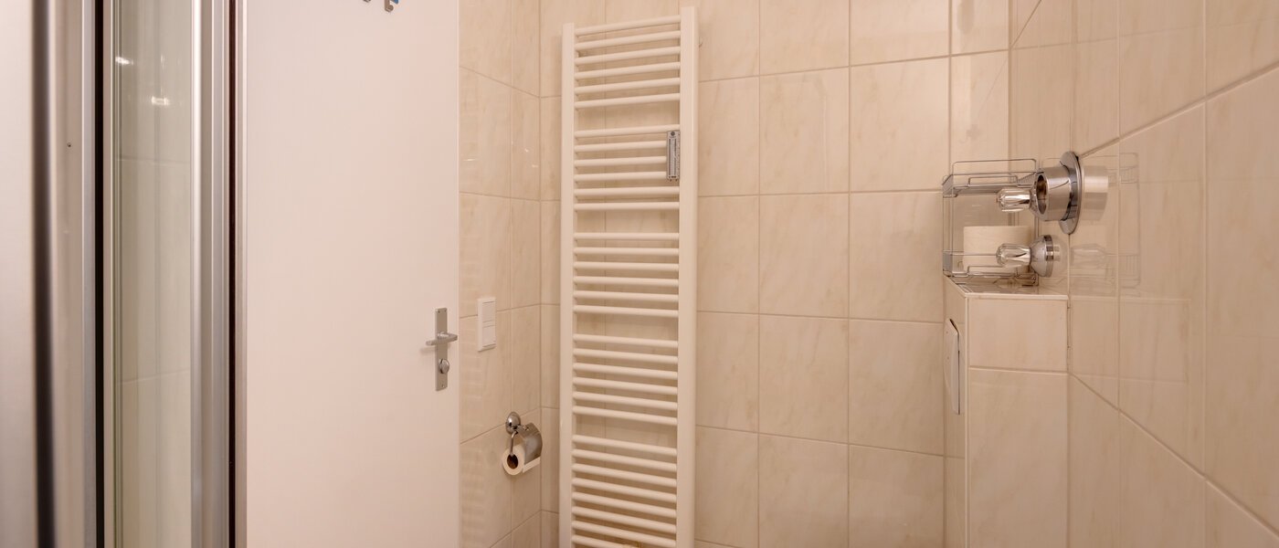 studio München Sendling 02 salle de bain 2343