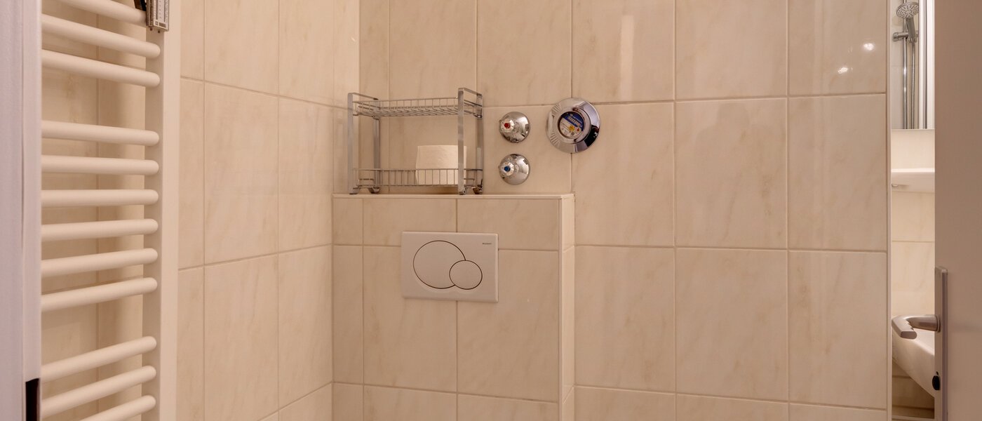 studio München Sendling 03 salle de bain 2343