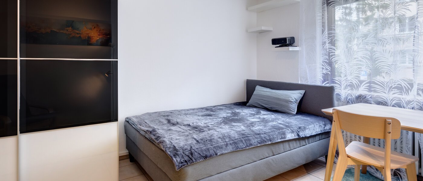 studio München Sendling 01 chambres 2343