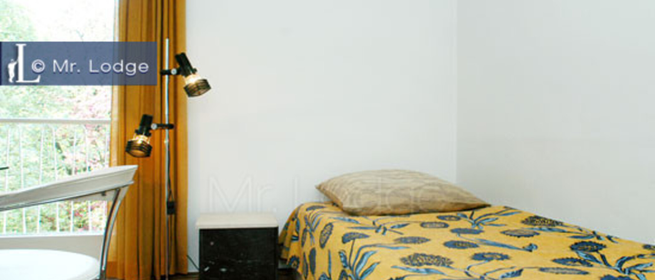 appartement München Maxvorstadt - Rund um den Josephsplatz 03 salon 2347