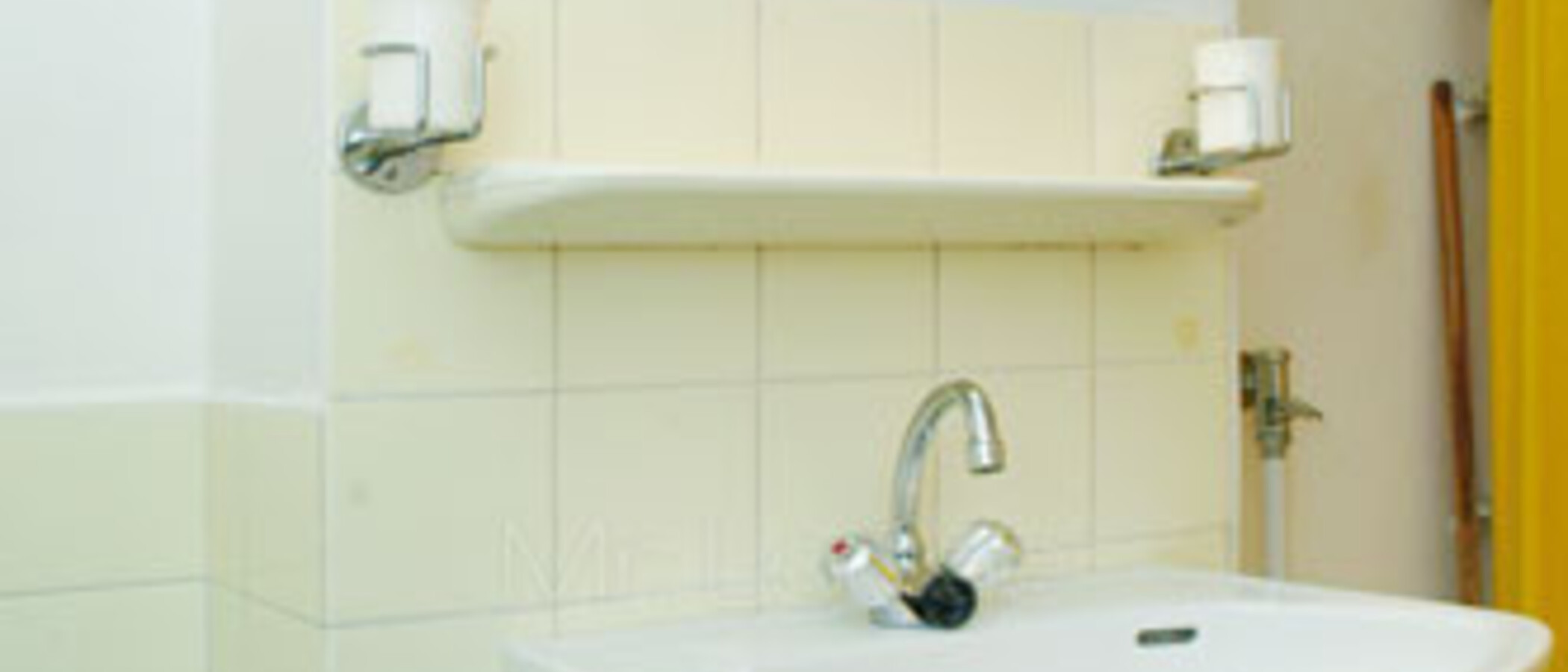 appartement München Maxvorstadt - Rund um den Josephsplatz 02 salle de bain 2347