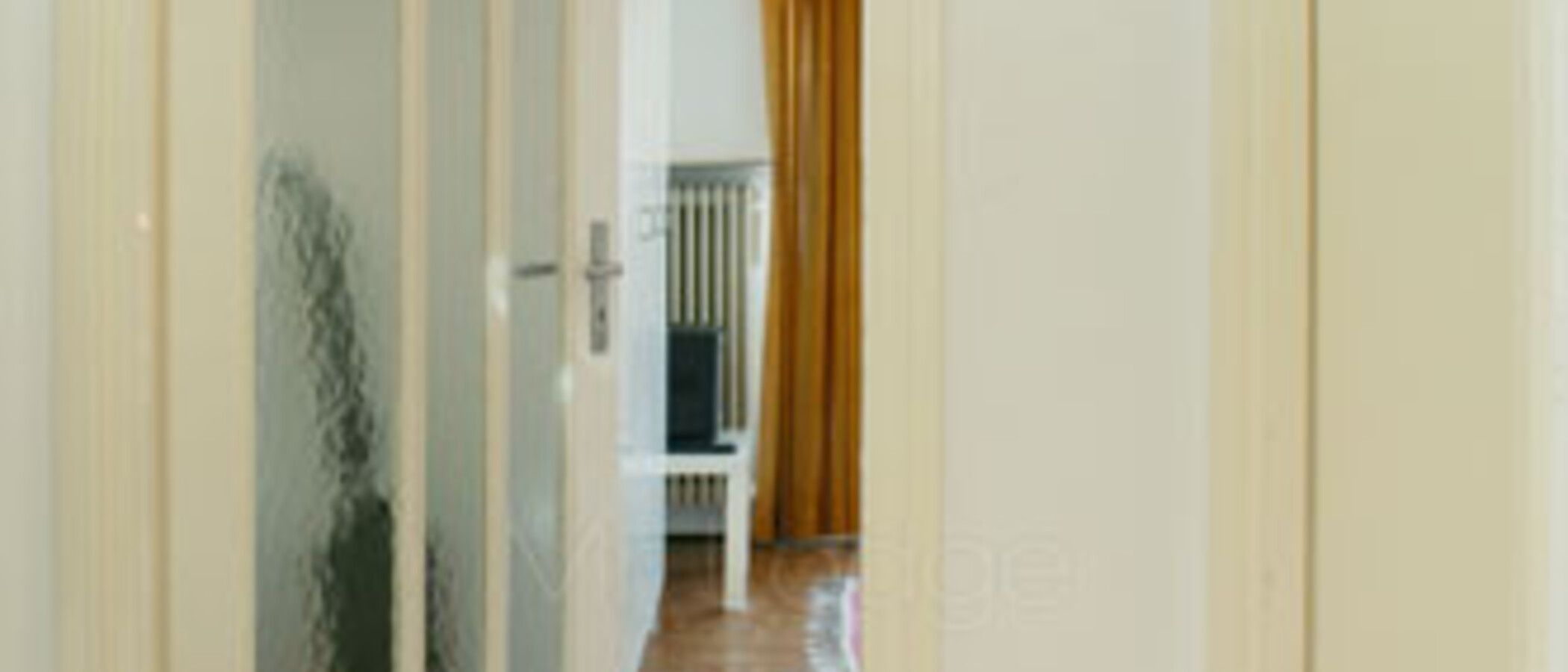 appartement München Maxvorstadt - Rund um den Josephsplatz 02 entrée/couloir 2347