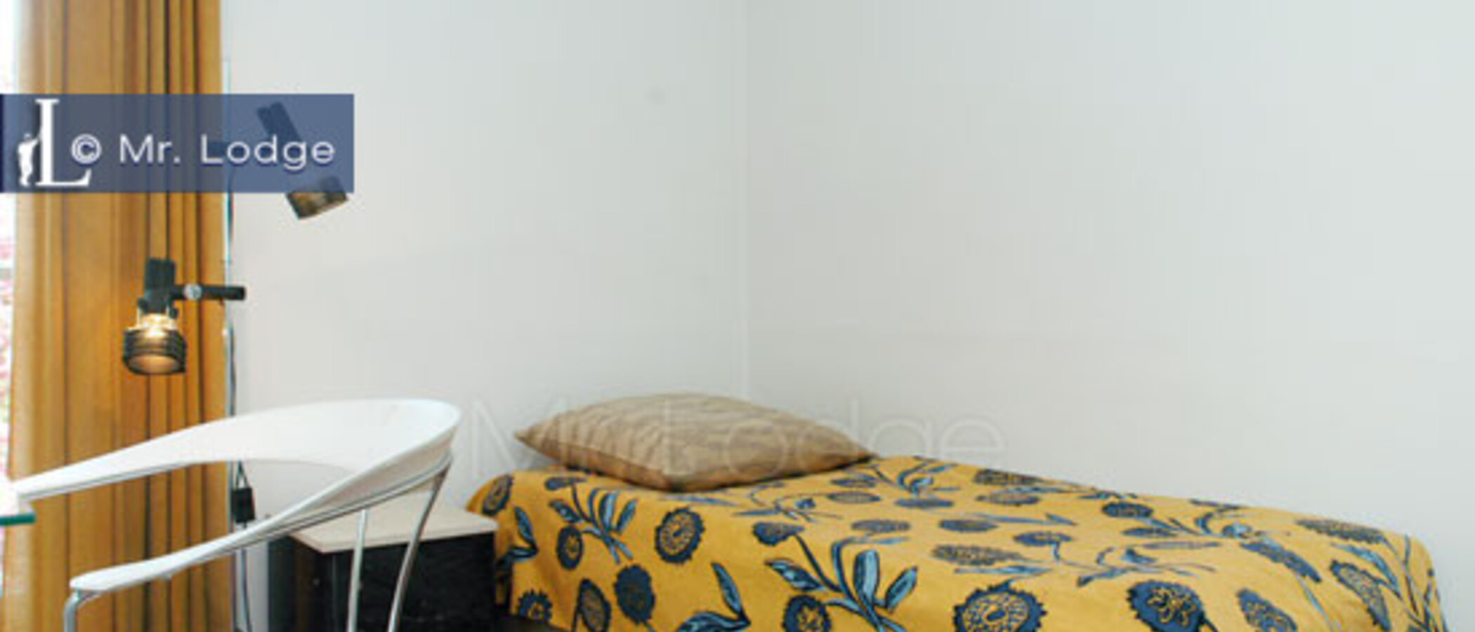 appartement München Maxvorstadt - Rund um den Josephsplatz 01 dormir 2347