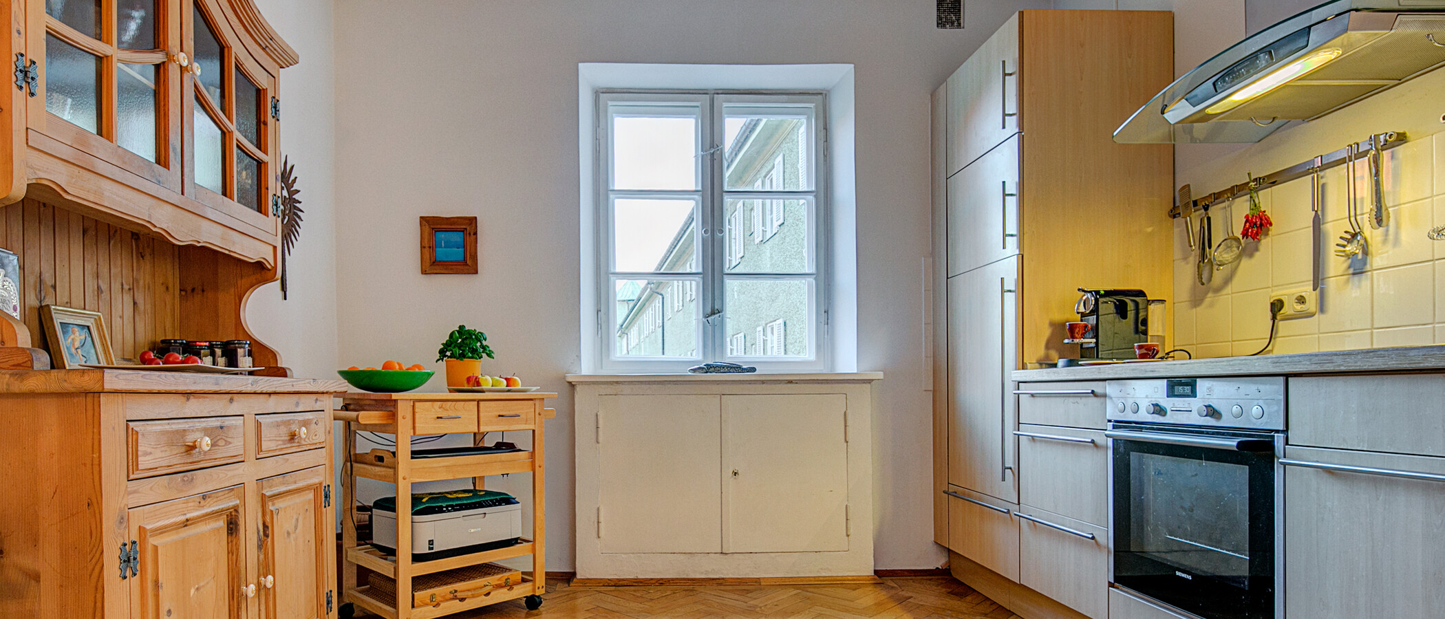 appartement München Moosach 01 cuisine 2354