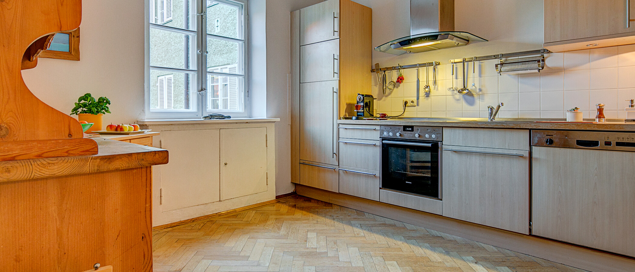 appartement München Moosach 02 cuisine 2354