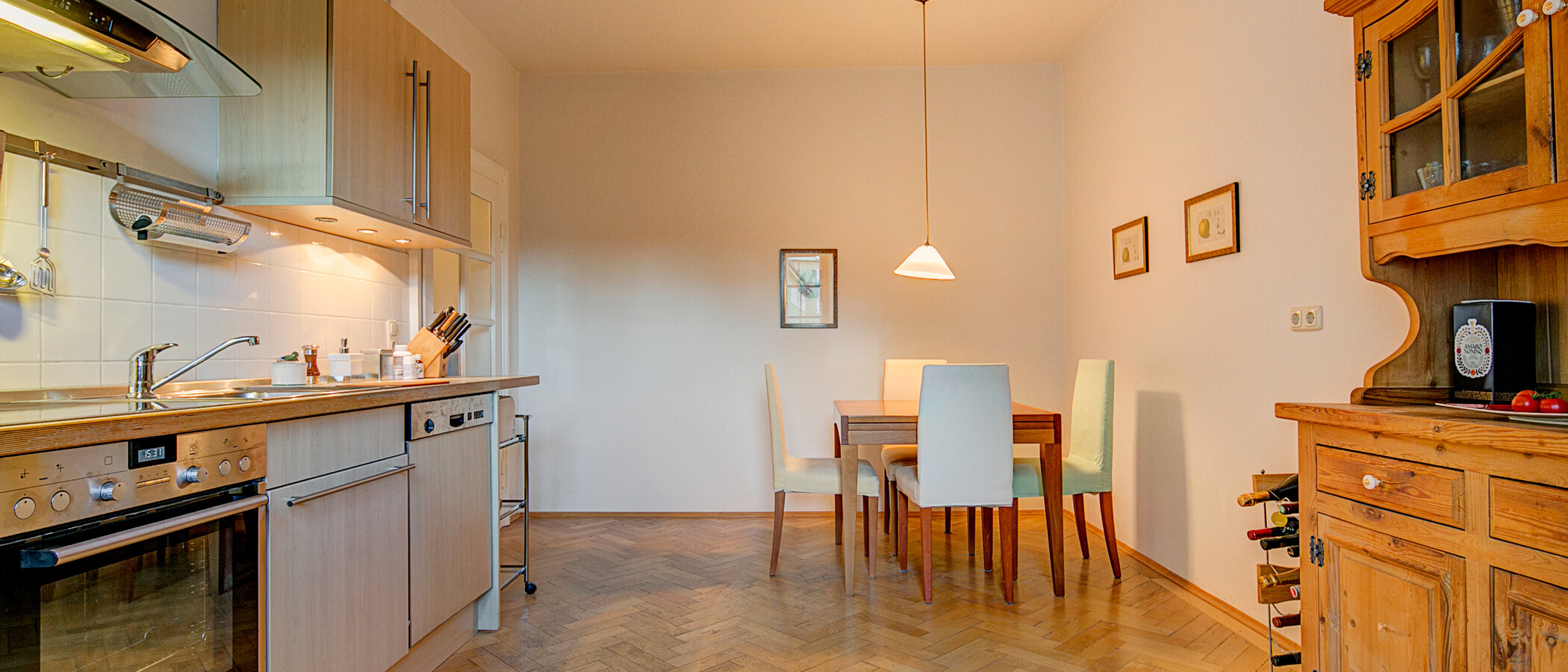 appartement München Moosach 03 cuisine 2354