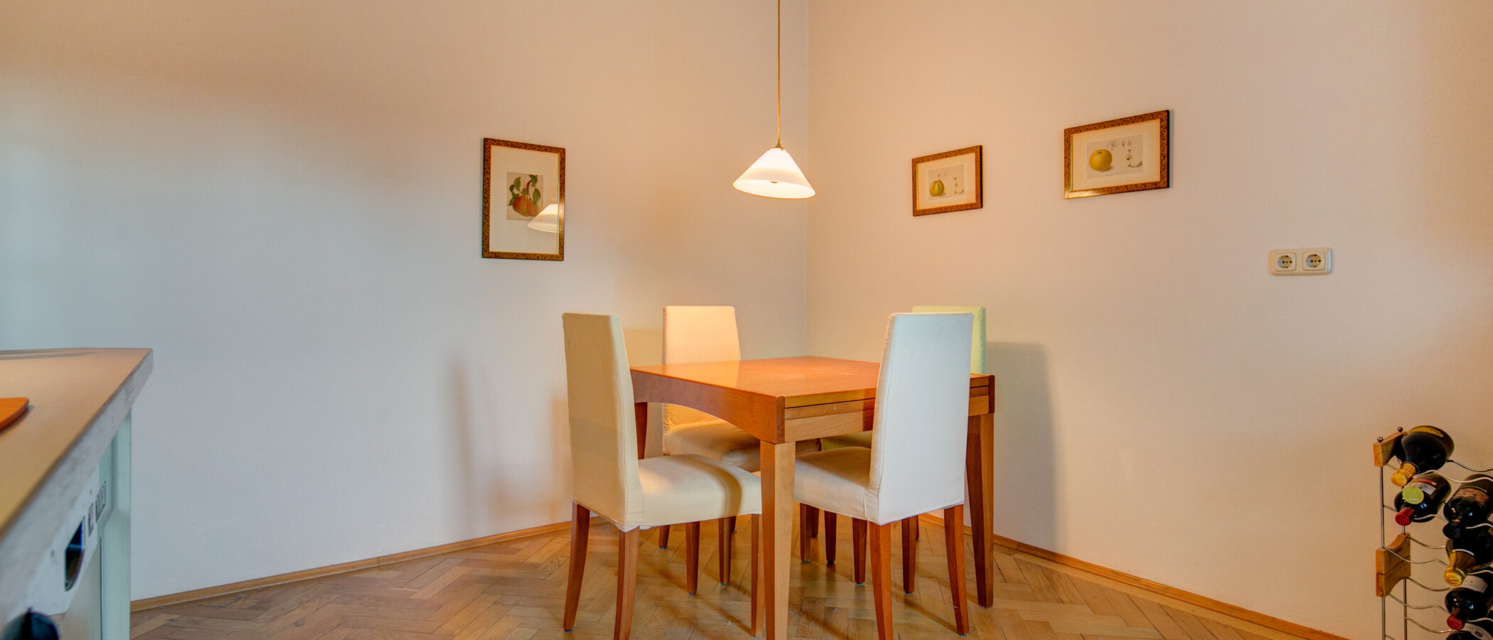appartement München Moosach 04 cuisine 2354