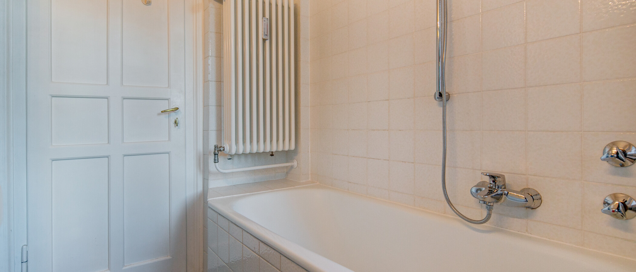 appartement München Moosach 03 salle de bain 2354