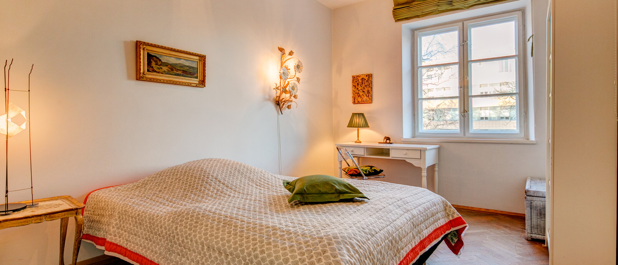 appartement München Moosach 01 dormir 2354