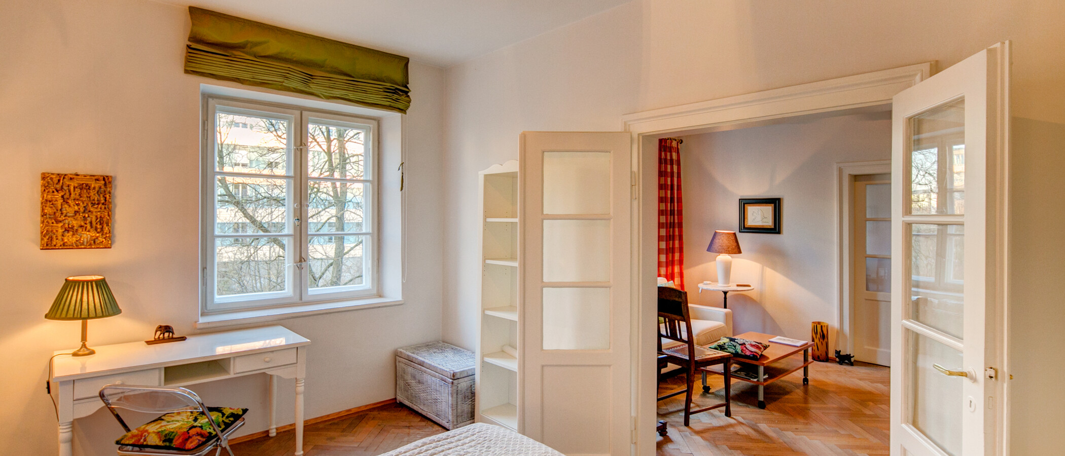 appartement München Moosach 02 dormir 2354