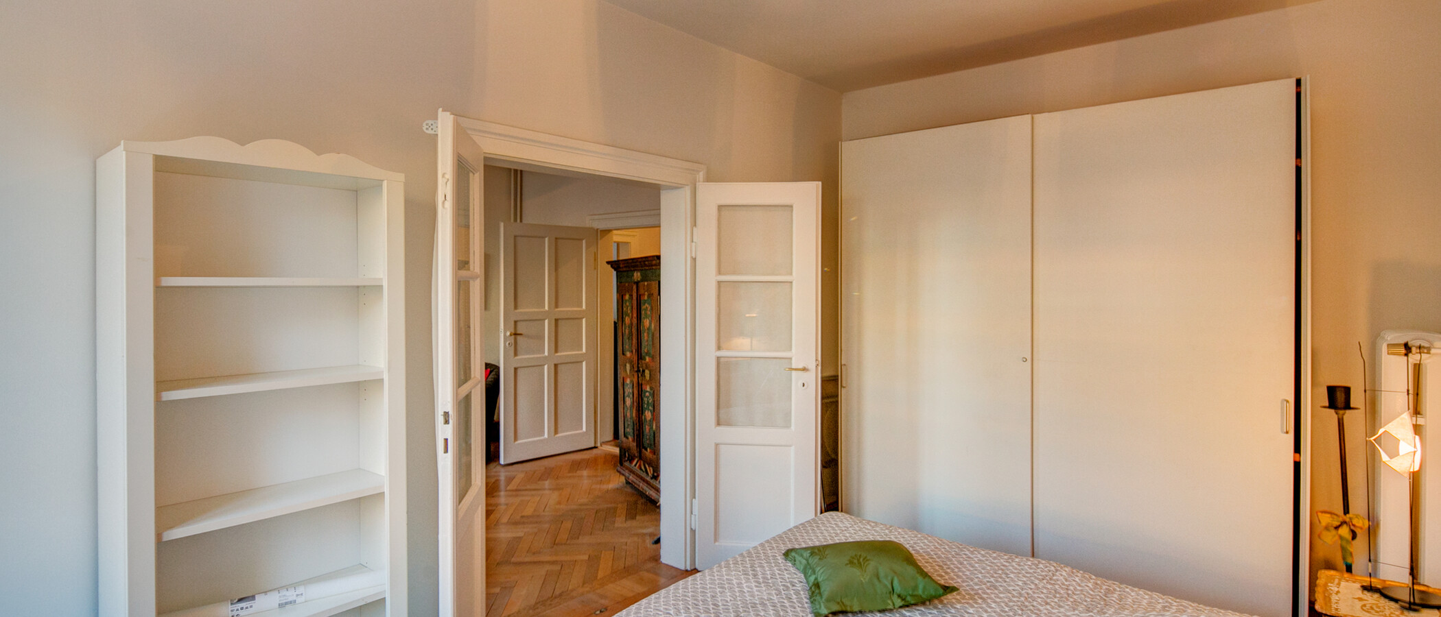 appartement München Moosach 03 dormir 2354