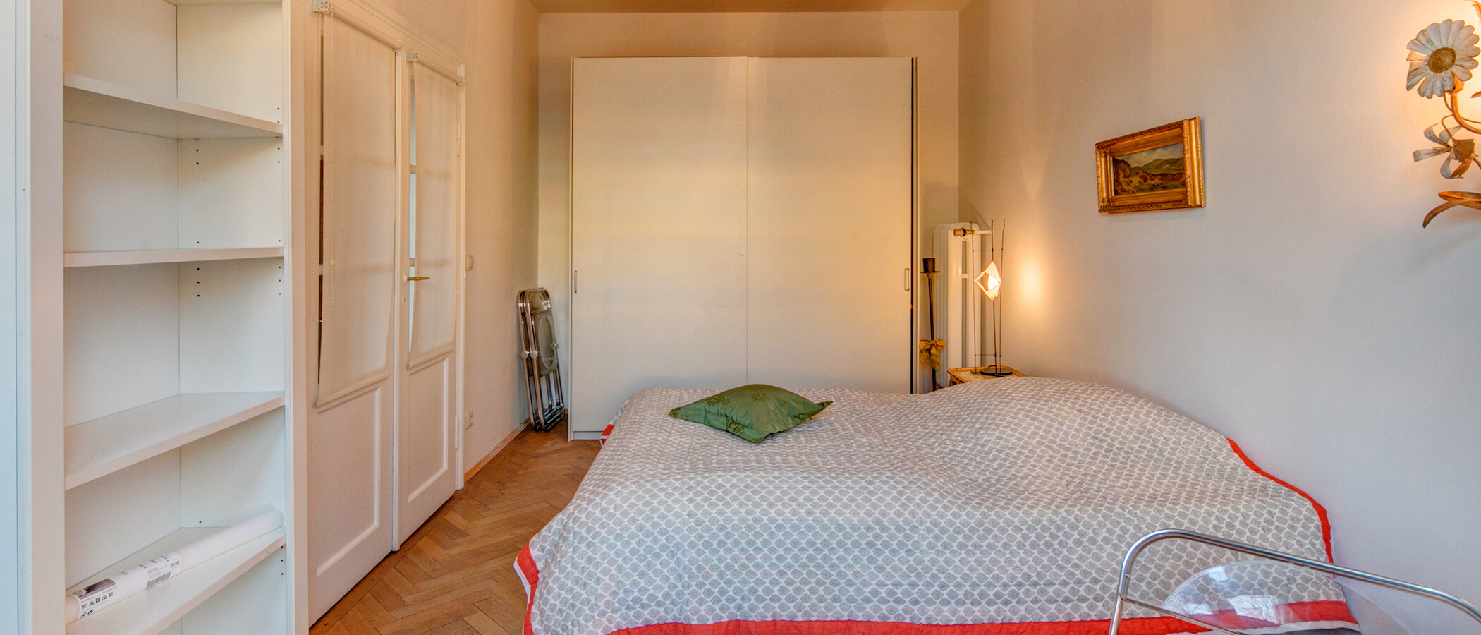 appartement München Moosach 04 dormir 2354