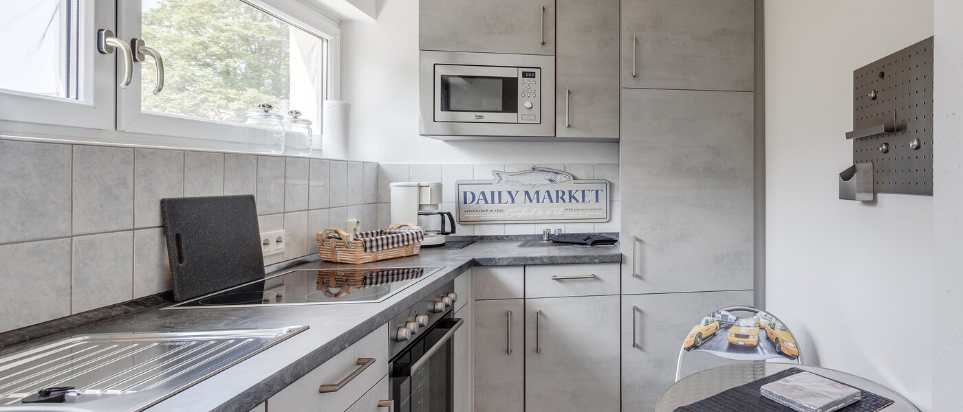 appartement München Lerchenau 01 cuisine 2355