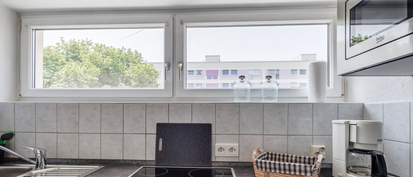 appartement München Lerchenau 02 cuisine 2355